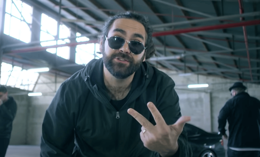 Trials joins the roster at Island Records Australia