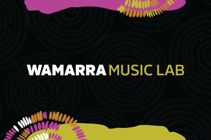MusicNSW Reveals Participants for Inaugural Wamarra Music Lab