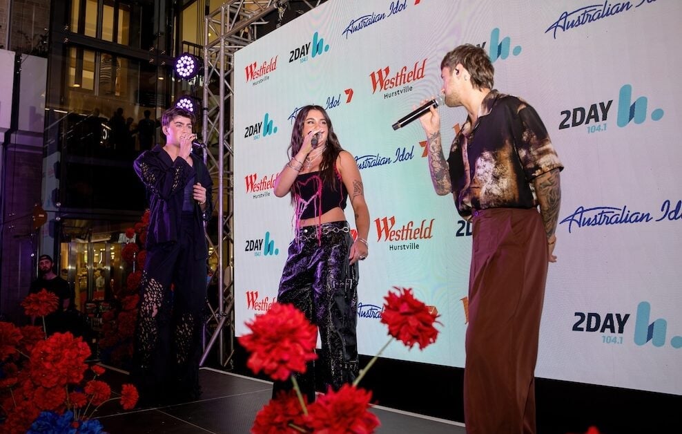 ‘Australian Idol’ Goes Out Big with Star-Studded Finale: ‘A True Celebration of What ‘Idol’ Represents’