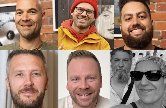 2026 AAM Awards: Manager of the Year Finalists on Touring, Talent and Industry Change