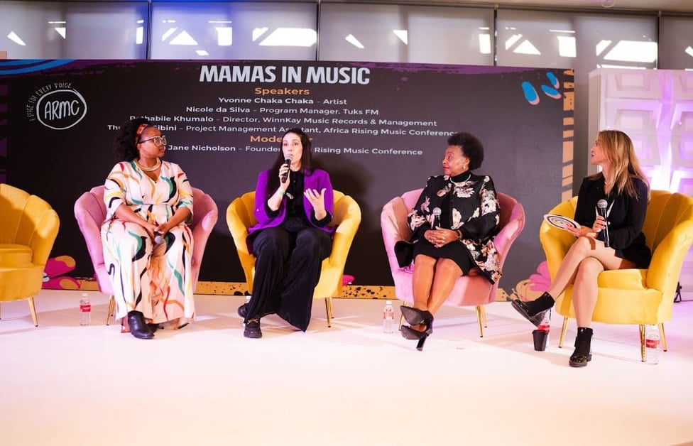 Africa Rising Music Conference Announces Australia Focus