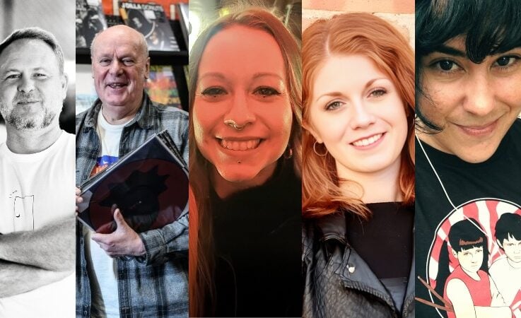 First International Guests Announced for BIGSOUND 2026