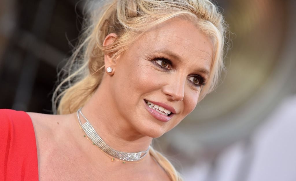 Britney Spears Says She’s ‘Lucky to Even Be Alive’ After Family Mistreatment