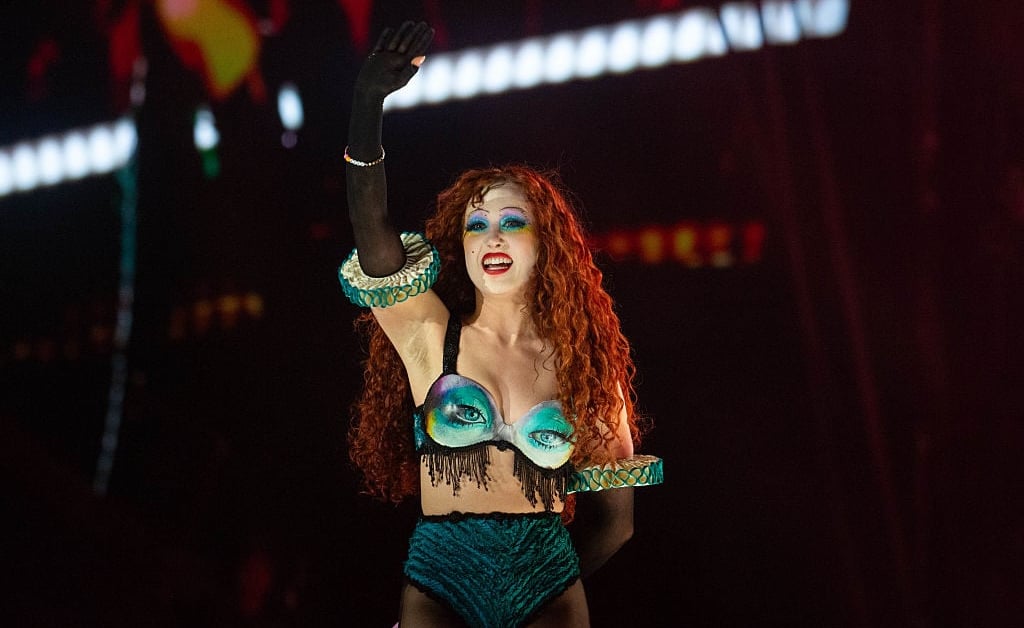 Chappell Roan Joins Artists Leaving Wasserman Amid Epstein Files Fallout