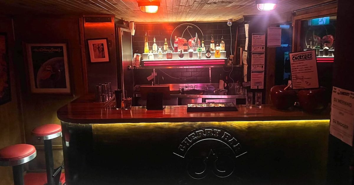 Cherry Bar Owner Says Weekend Protests Are Killing Live Music in Melbourne