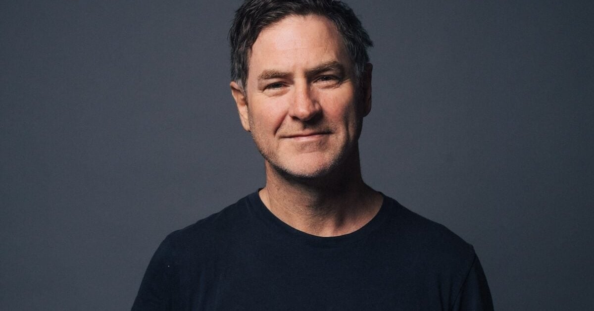 Mushroom Music Co-CEO Chris Maund Reappointed to Merlin Board