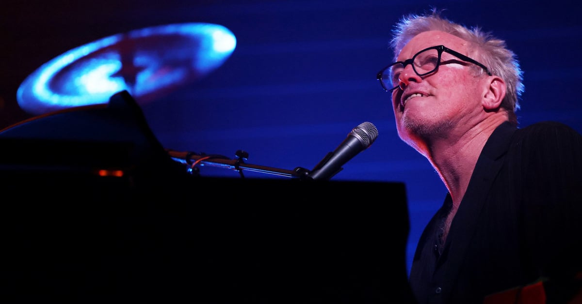 ‘We Can’t Be Complicit In Death Technologies’: David Bridie Pulls His Music From Spotify