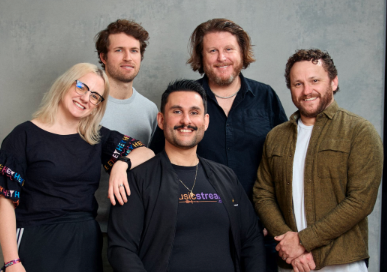 GYRO Group Expands Into Latin America With Brazil Office Launch