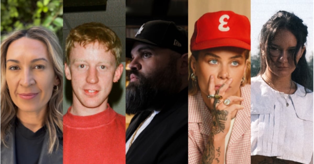 BIGSOUND 2025: Tash Sultana Leads Star-Studded Speaker Lineup – Don't Miss Out!