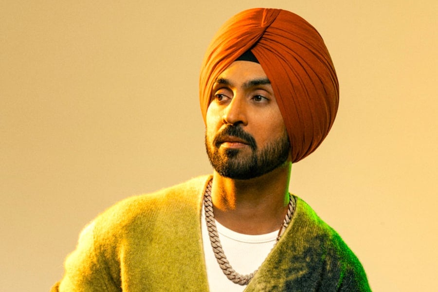 Diljit Dosanjh Breaks Record on Australia Tour, Addresses Racist Comments