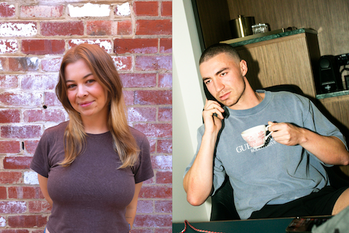 UNIFIED Artist Management Makes Two New Appointments