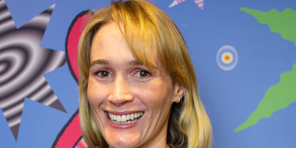 Jessie Parker Promoted to Festival Director of Laneway Festival