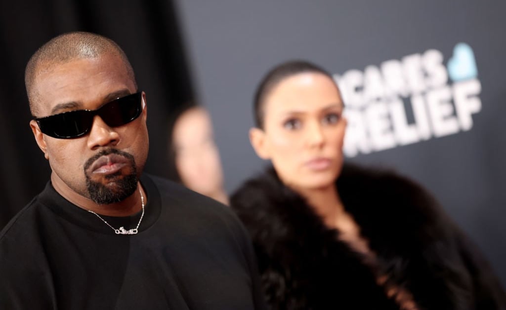 Wireless Festival Cancelled After UK Rejects Kanye West’s Visa