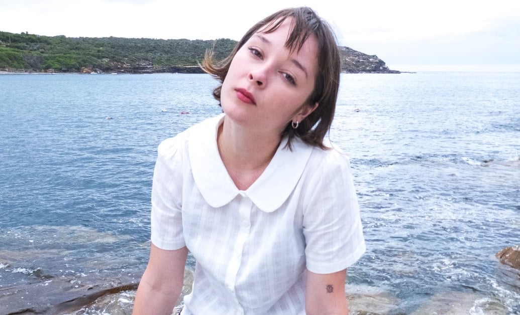 Brisbane Singer-Songwriter Lottie McLeod Joins ABC Music (EXCLUSIVE)