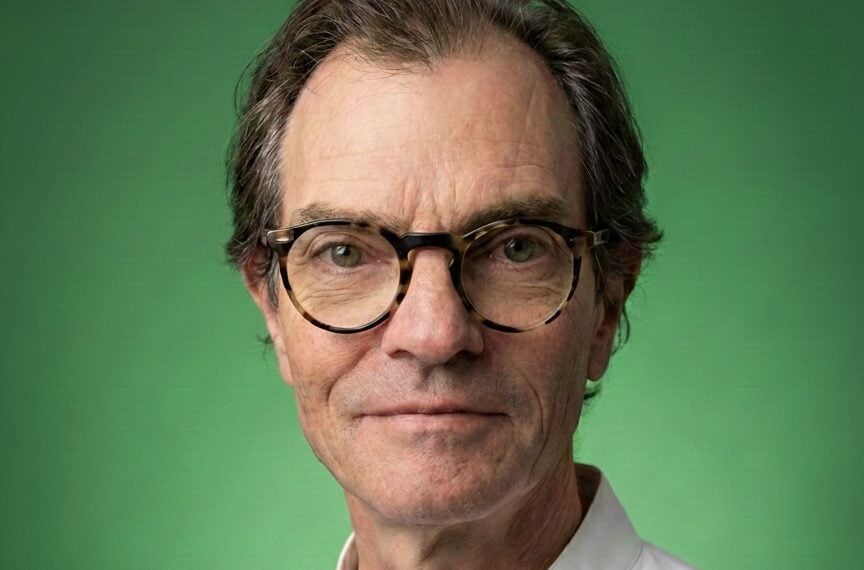 Chugg Music’s Head of Touring Mark Muggeridge Announces Departure