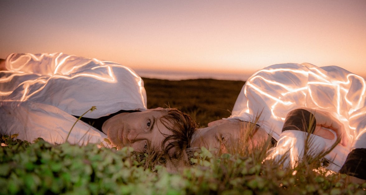 PNAU Announce New Album Ahead of Regional Australia Tour