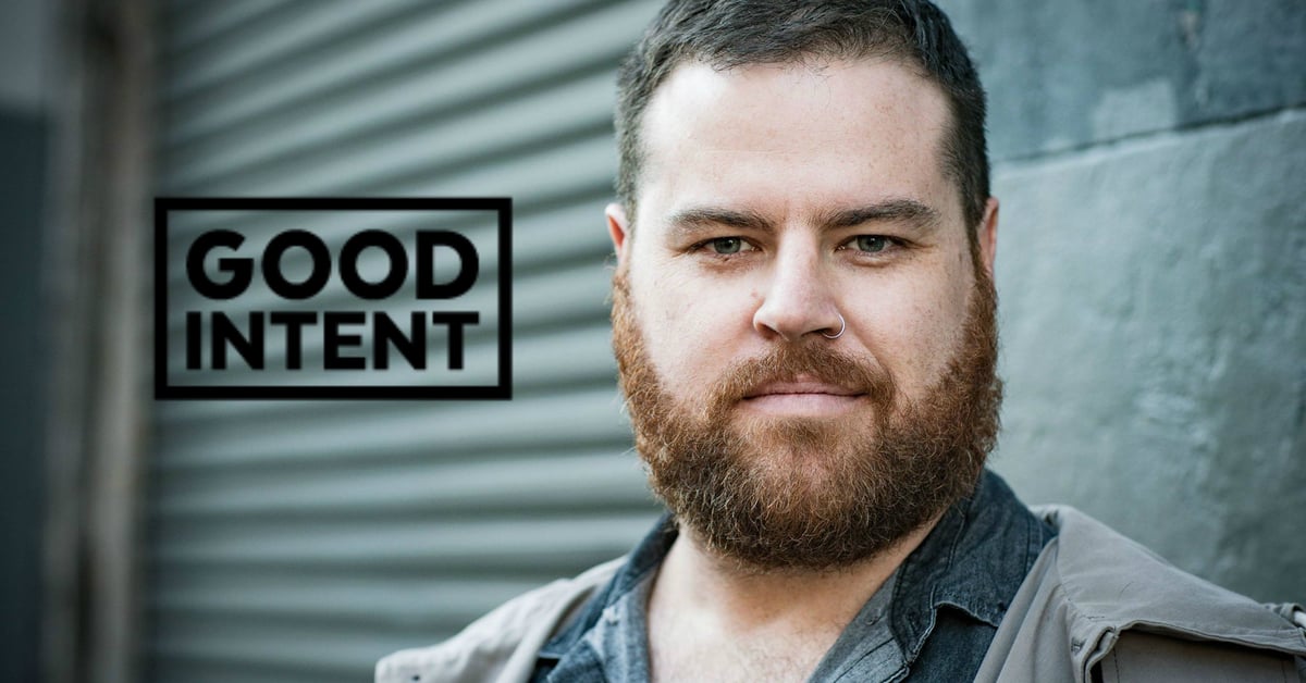 EXCLUSIVE: Rob Carroll’s Good Intent launches new music blog