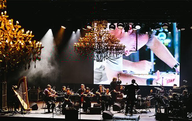 ‘A Watershed Moment for Australian Storytelling’: APRA Applauds Parliament Passing Streaming Content Legislation