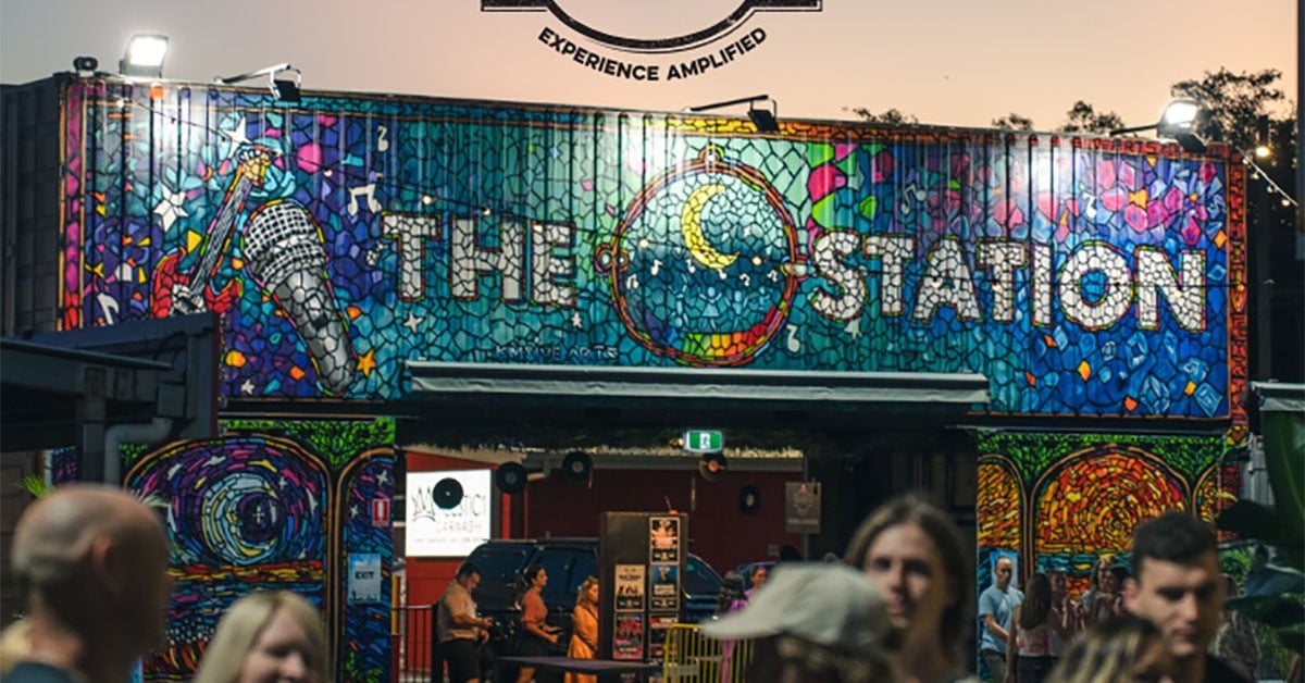 Queensland Venue The Station to Close, Impacting Major National Tours