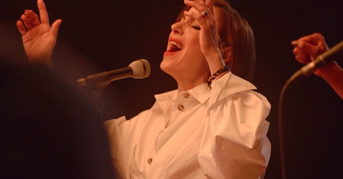 Tina Arena and Ngaiire Reimagine Sia’s ‘Unstoppable’ to Celebrate Australian Blood Donors