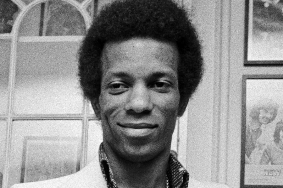 Former Hot Chocolate Member Tony Wilson Dead at 89