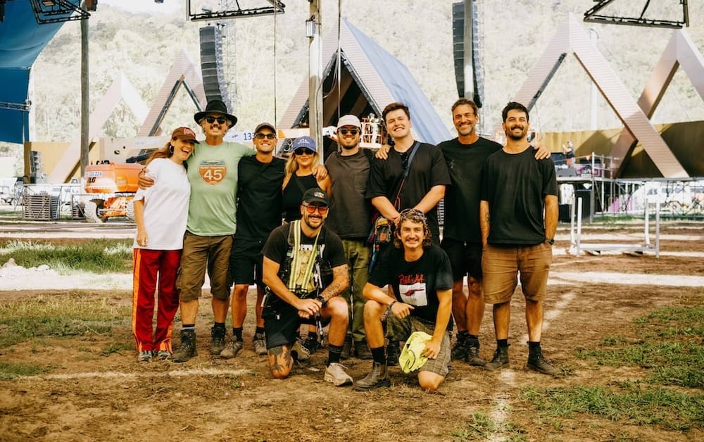 ‘Going from Strength to Strength’: Finely Tuned Founder Reflects on 20 Years at the Heart of Live Music