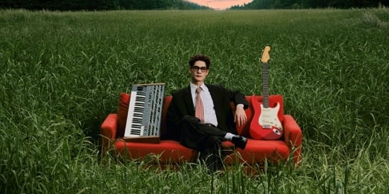 Concord Music ANZ Signs First Southeast Asia Publishing Deal