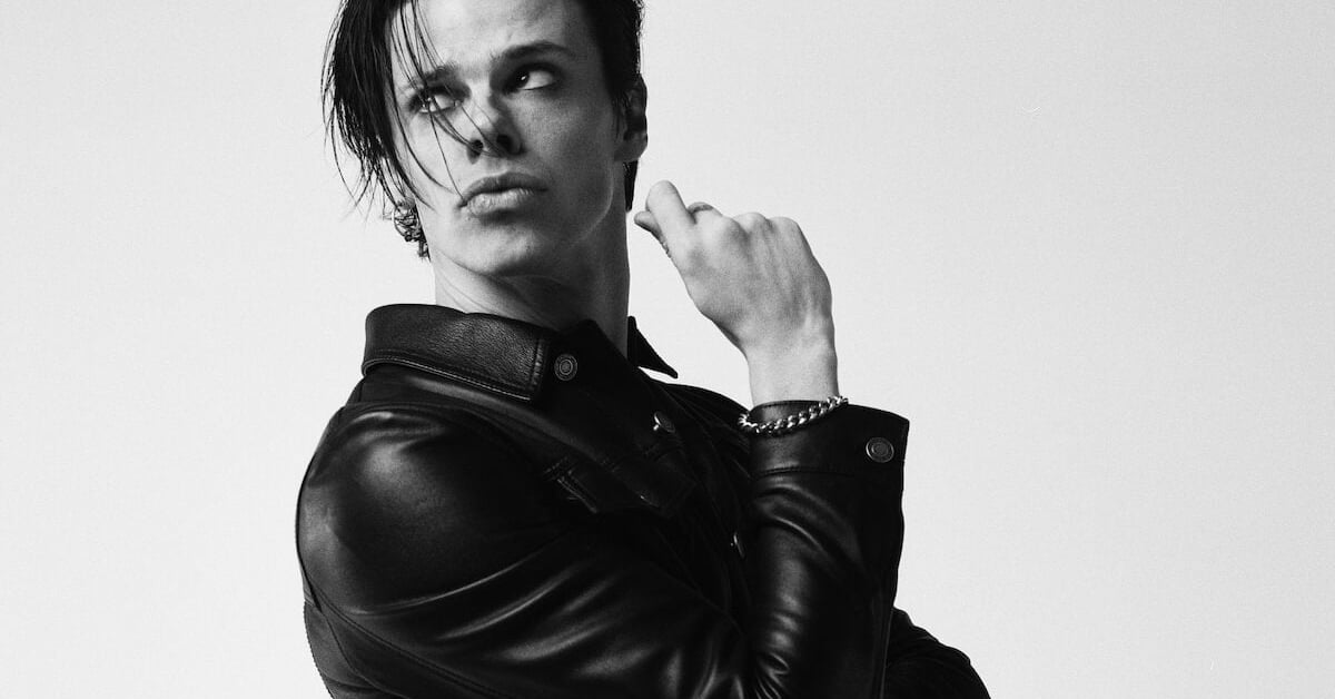 Yungblud Hits No. 1 on ARIA Charts After Success of Australia Tour