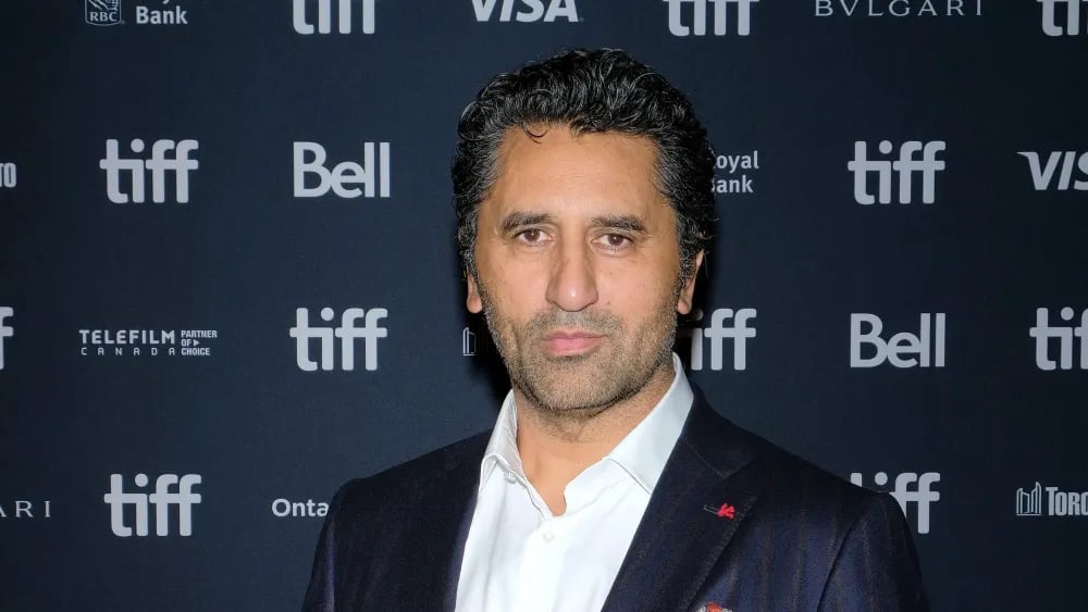Cliff Curtis on the Unusual Way He Landed a Role in 'Avatar' Series