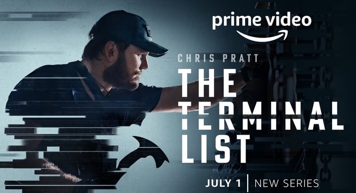Everything Coming to Prime Video in July 2022