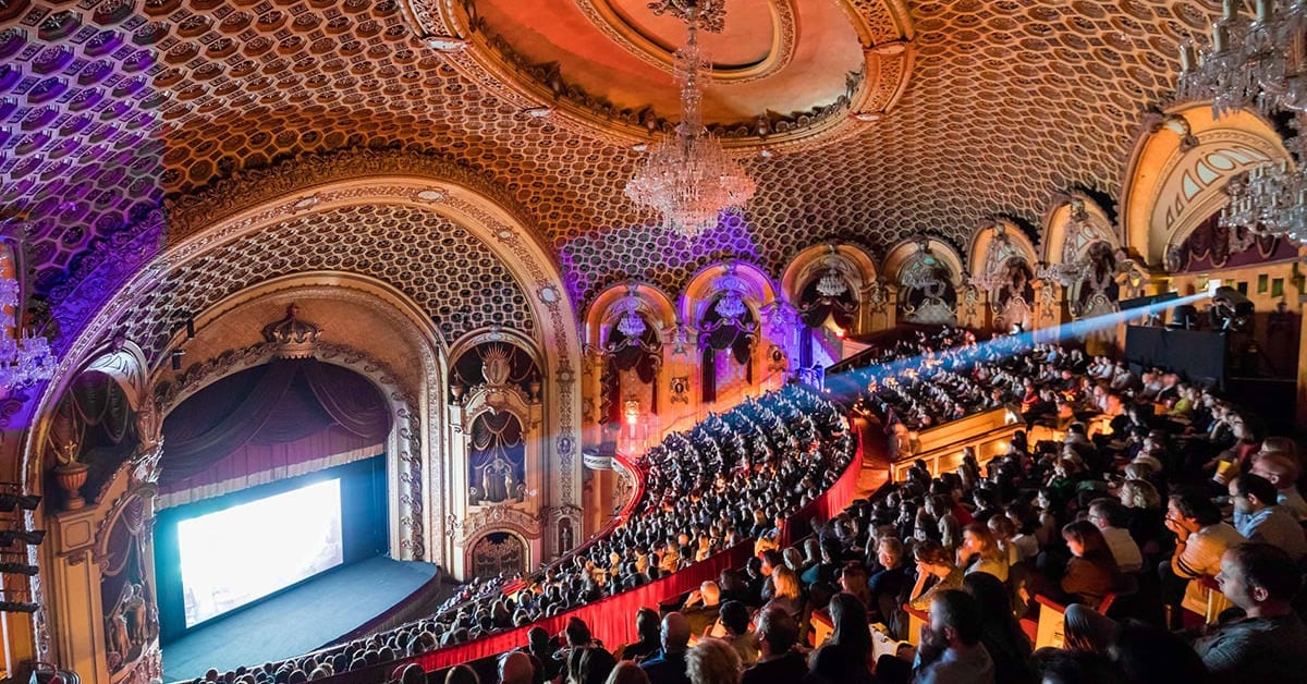 Sydney Film Festival Announces 2026 Dates