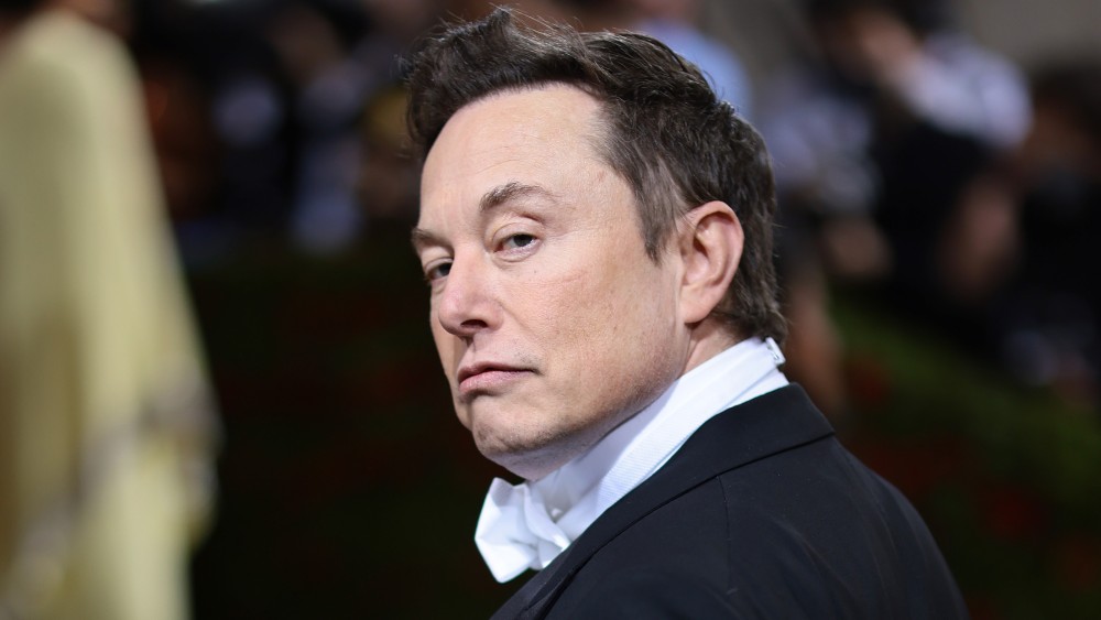 Elon Musk's AI Chatbot Grok Spreads Anti-Semitic Posts on X