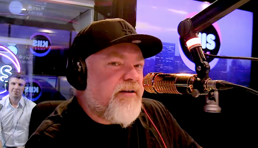 Details of Kyle Sandilands’ Lawsuit Against ARN Revealed