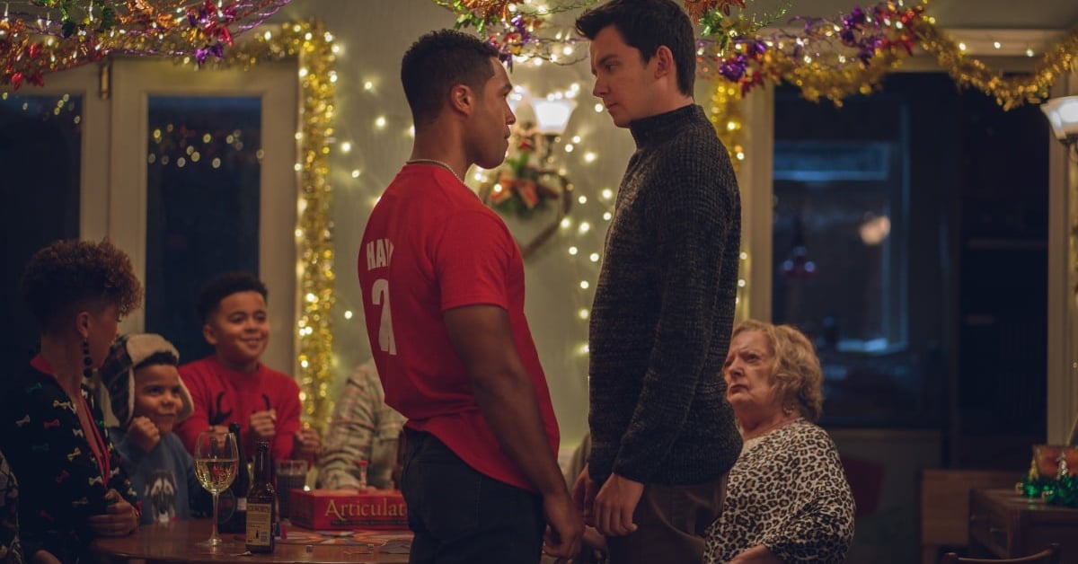 Everything Coming to Prime Video in December 2022