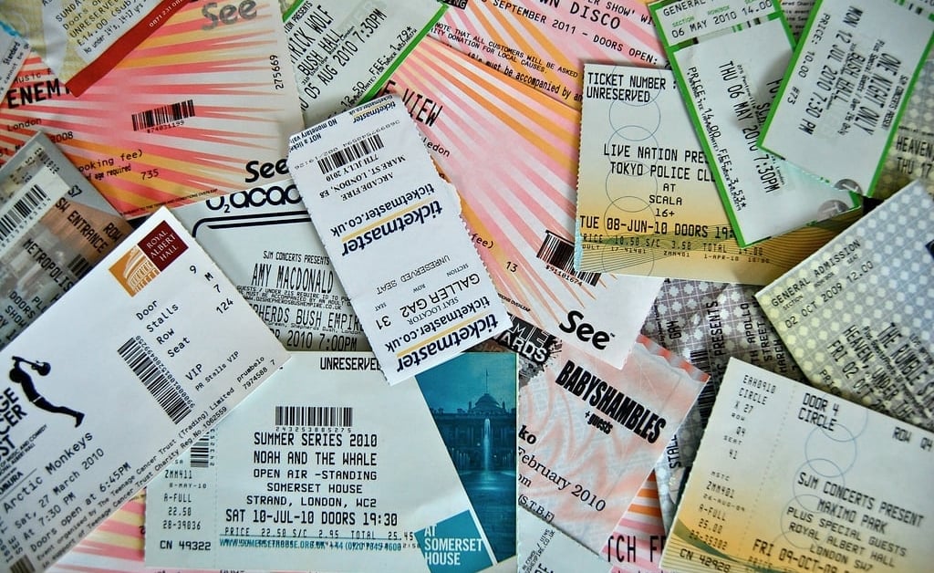 New Tixel Report Unpacks Australia's Ticketing Problem