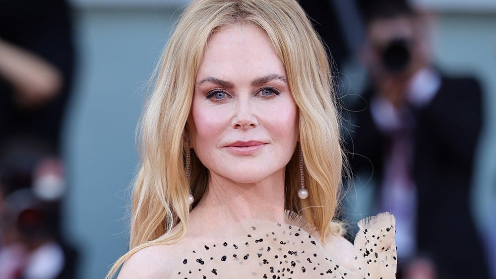 Why Nicole Kidman Almost Gave Up Acting in 2008