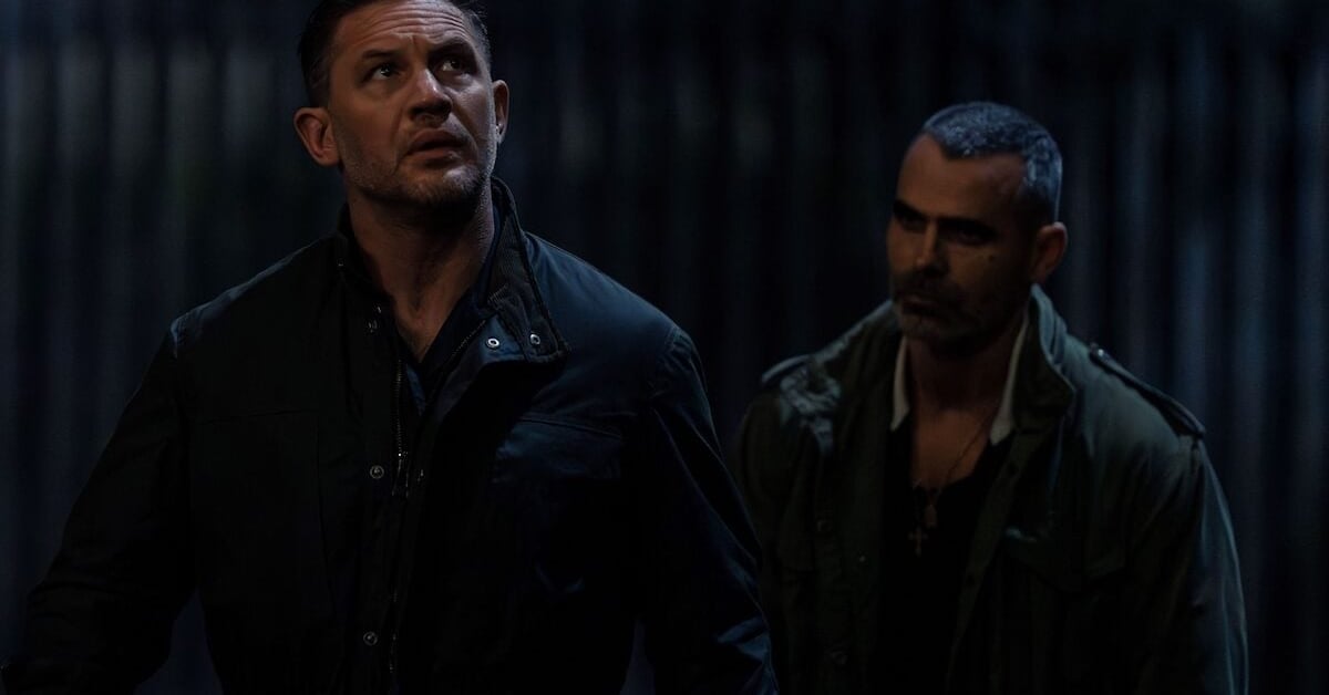 Paramount+ Australia Just Had its Biggest Launch With 'MobLand'
