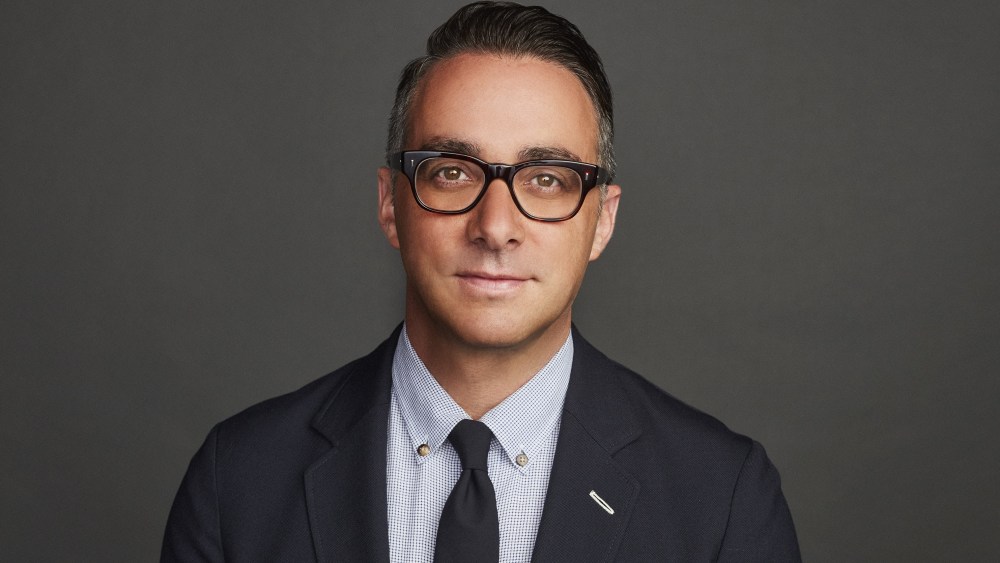 Vice Media Taps NBCU Veteran Adam Stotsky as CEO