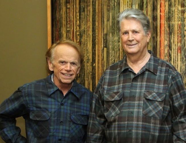 Al Jardine Remembers Brian Wilson, and Their Last Meeting