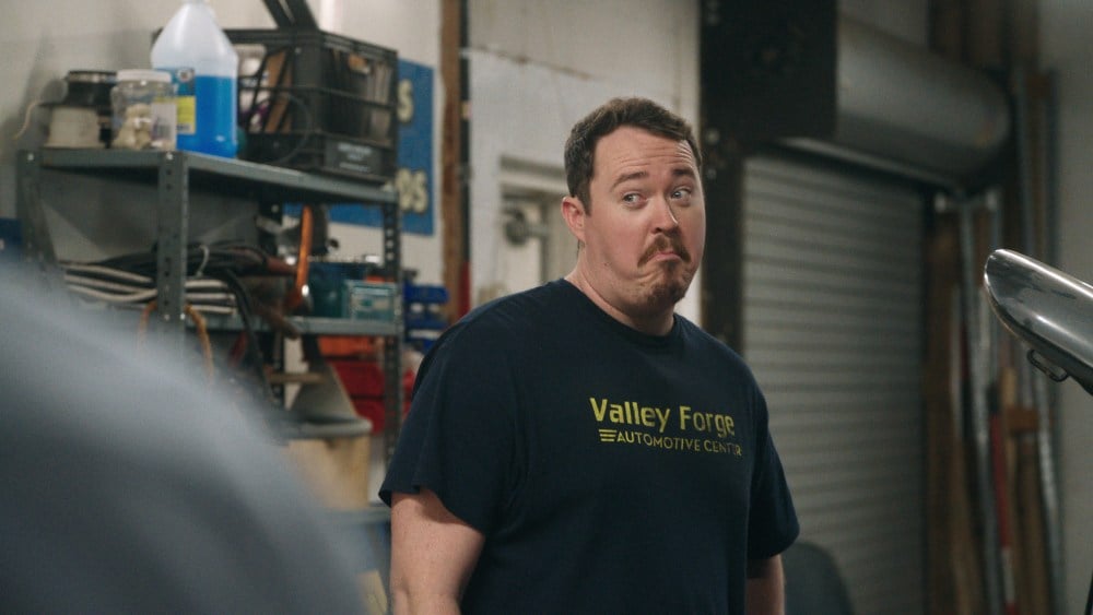 Shane Gillis Comedy 'Tires' Renewed for Season 3 at Netflix