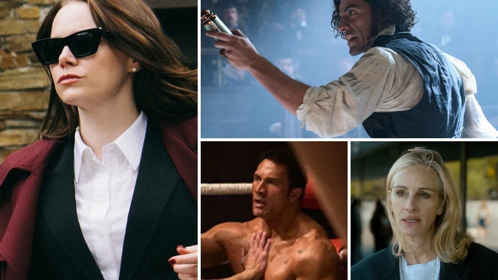 Venice Film Festival Lineup: Guillermo del Toro’s ‘Frankenstein,’ Yorgos Lanthimos’ ‘Bugonia’ With Emma Stone, Benny Safdie’s ‘Smashing Machine,’ Luca Guadagnino’s ‘After the Hunt’ and More