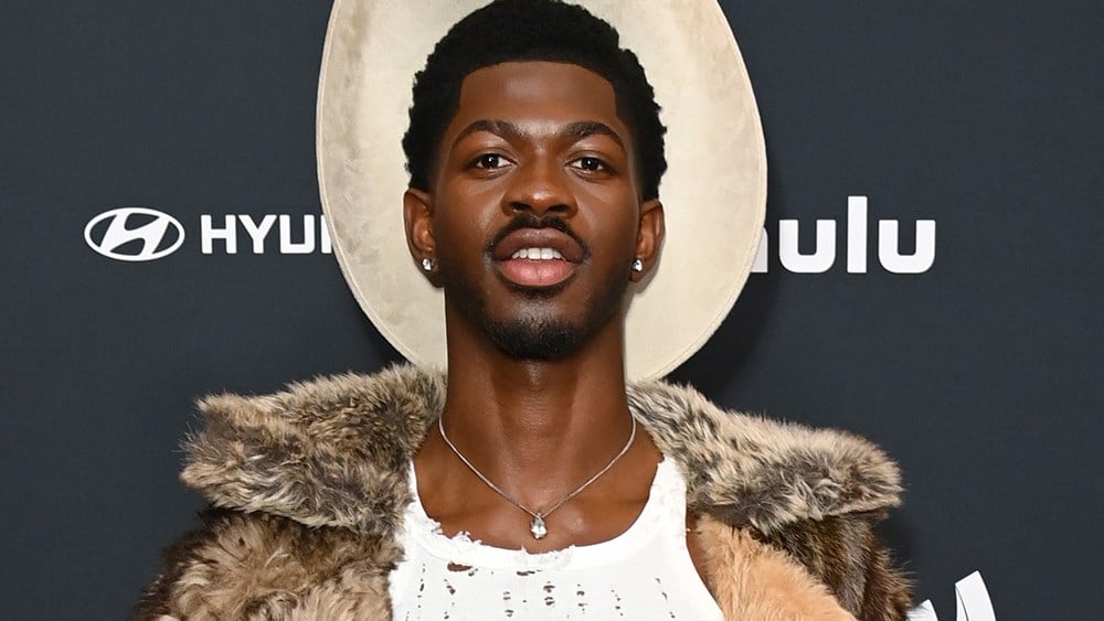 Lil Nas X Charged With Four Felonies, Bail Set at $75,000