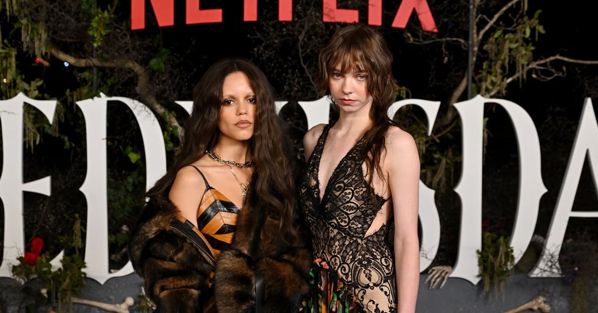 ‘Wednesday’ Stars Descend on Australia for ‘Doom’ Tour Ahead of Season Two Release