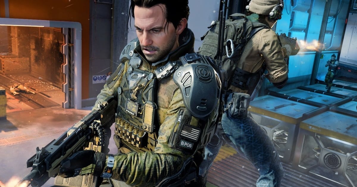 Black Ops 7' Reveals Multiplayer Details