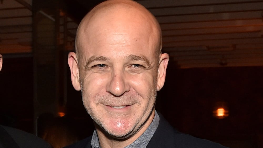 Peter Friedlander Amazon MGM Studios Hires Netflix's Peter Friedlander as TV Boss
