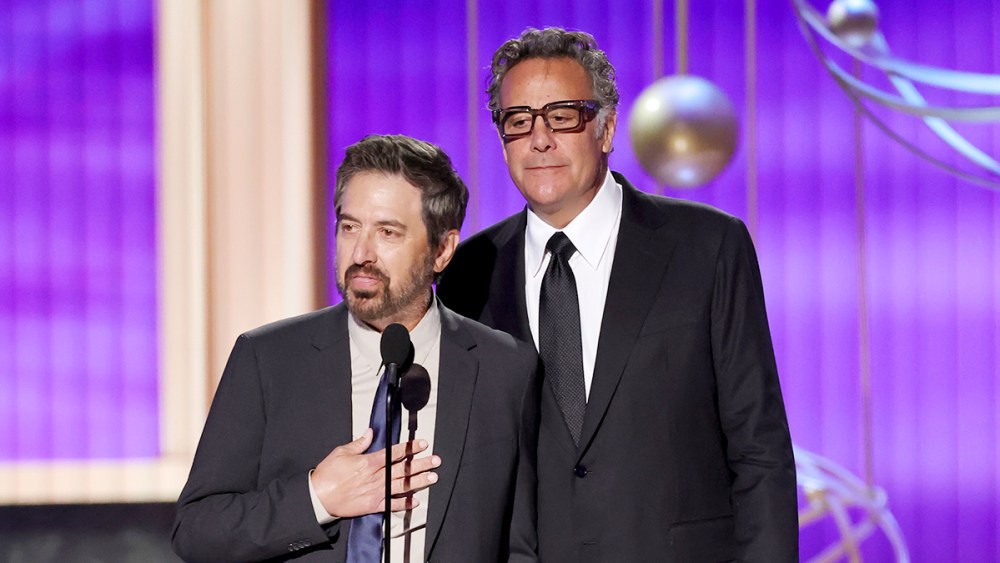 Emmy Ray 'Everybody Loves Raymond' Stars Reunite at Emmys
