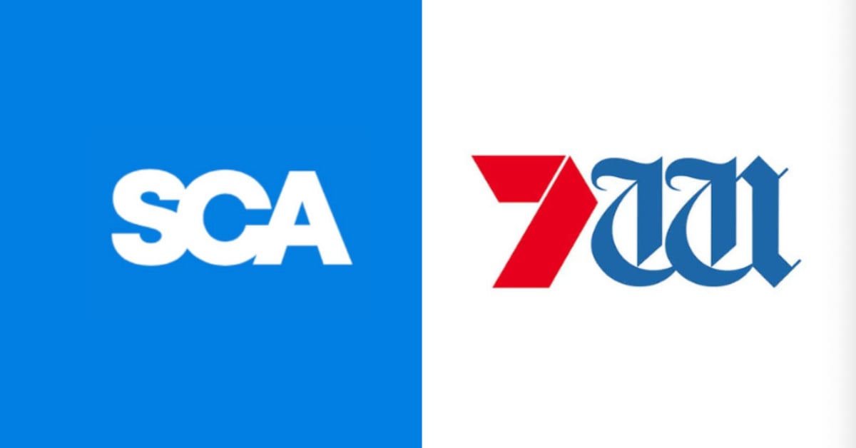 Seven West Media and SCA to Merge