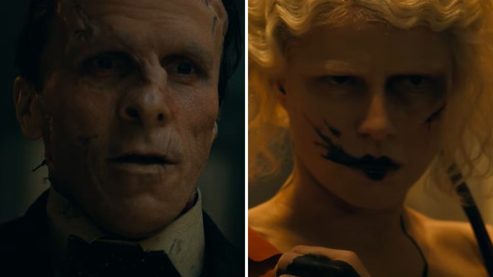 ‘The Bride' Trailer: Christian Bale Is Frankenstein and Jessie Buckley His Reanimated Bride in Maggie Gyllenhaal's Gritty Horror