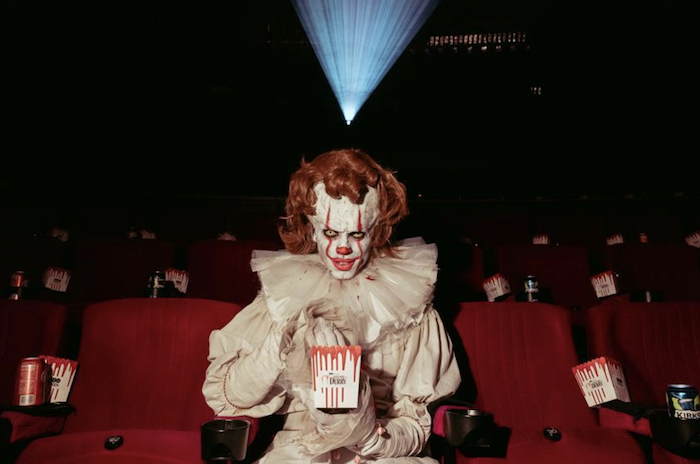 Iconic Sydney Theatre Transforms for Immersive Screening of HBO’s ‘IT: Welcome to Derry’