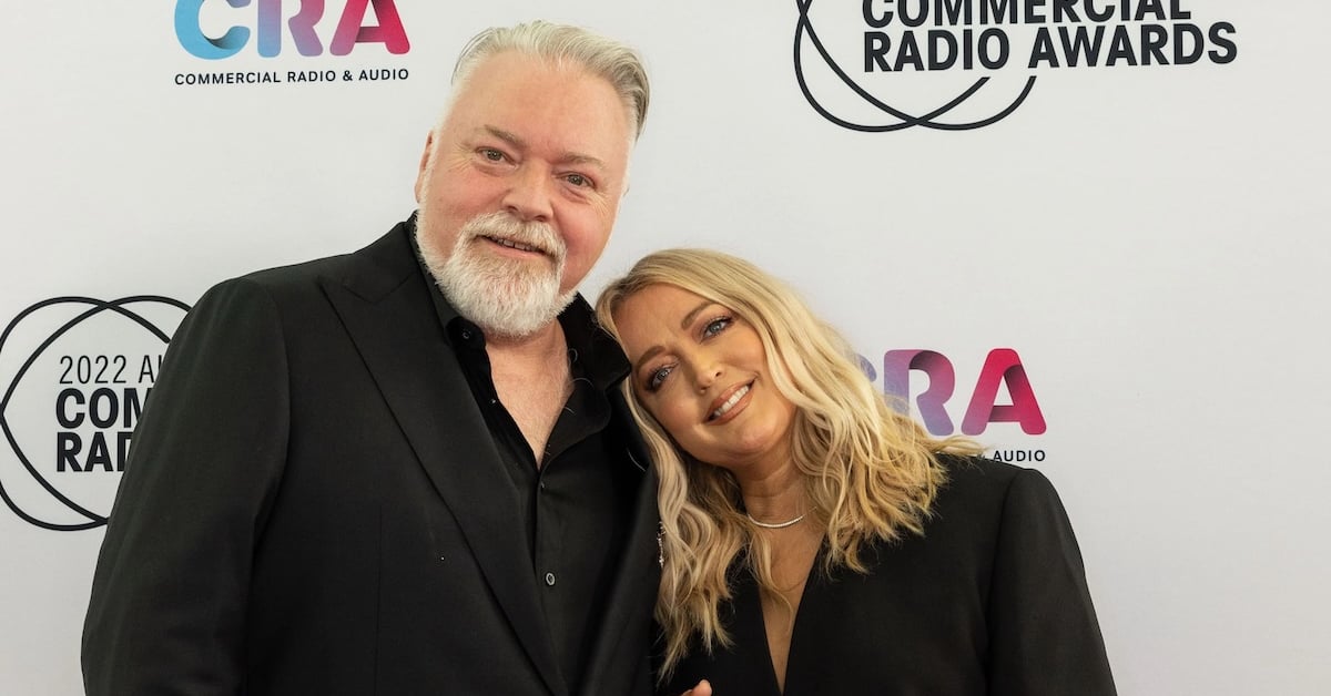 Shareholders Turn on ARN Media as Kyle and Jackie O Crisis Deepens